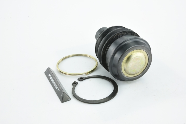 фото №3, Шаровая опора рычага febest 0420-na4