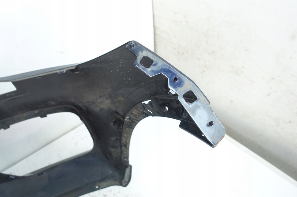 фото №12, Bmw x5 f15 m-pakiet 2013-2018 бампер перед передній 8054014