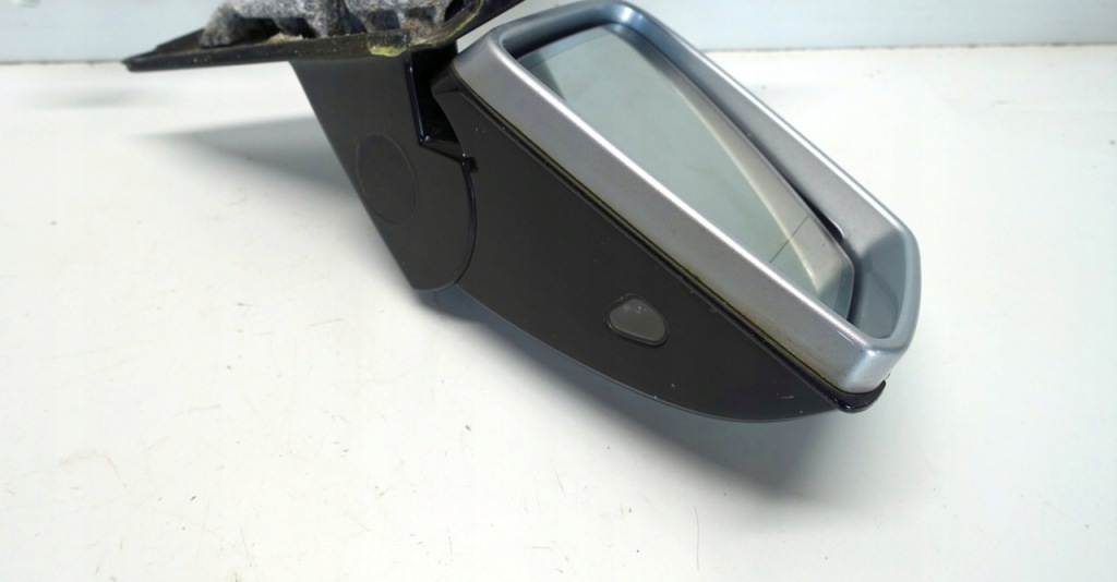 фото №5, Mercedes w212 зеркало правое 775 e-klasa складной