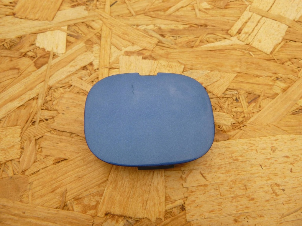 фото №1, Smart forfour ii w453 заглушка hak бампер перед 511807846r a4538850026