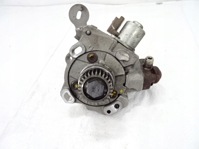 фото №1, Citroen c5 aircross 2.0 bluehdi насос пального упорскування