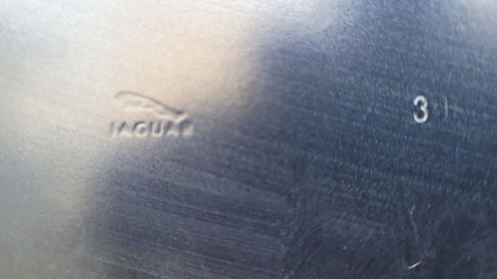 фото №13, Jaguar xf ii 2 x260 15+ капот крышка двигателя перед передняя fv