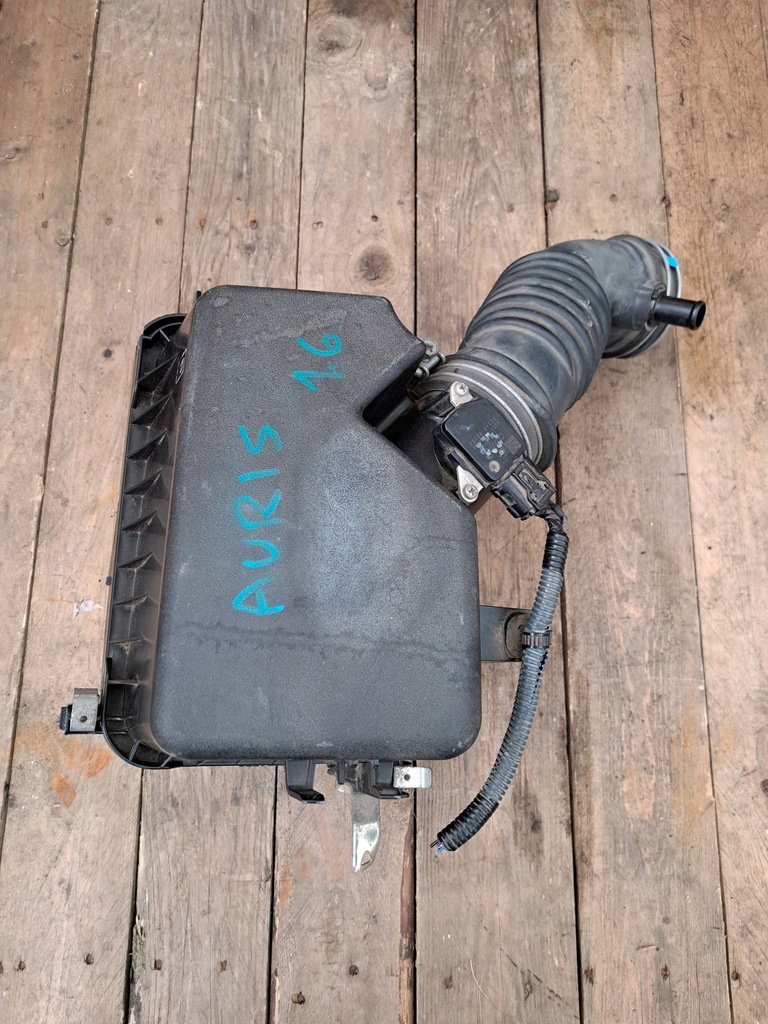 фото №1, Корпус фильтр воздуха toyota auris 0t05