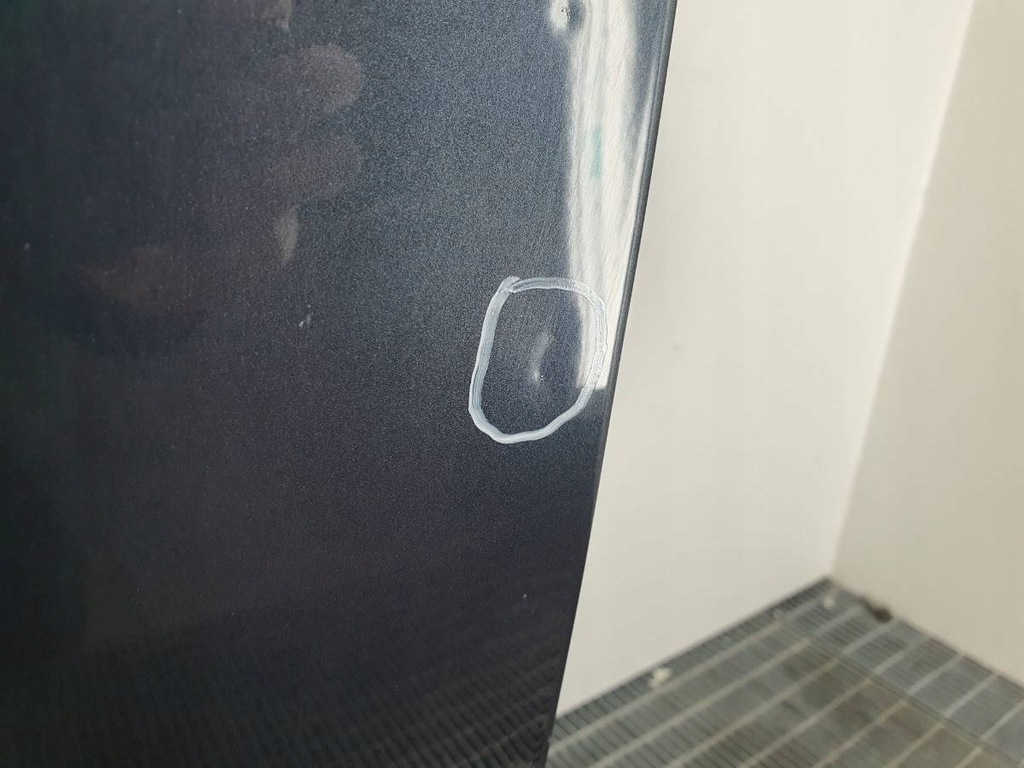 фото №2, Двері перед przedie ліва mazda 2 dy europa 33t