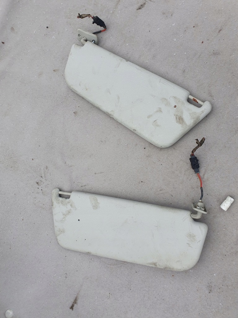 фото №7, Панель обдув ручки opel vectra b 96-99 4d l147 1.6 przed lift