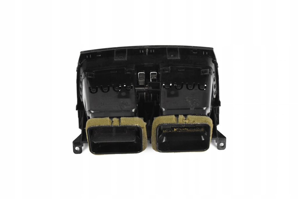 Решітка обдув перед задній 9252650 bmw x5 f15 f85 x6 f16 uk Ціна