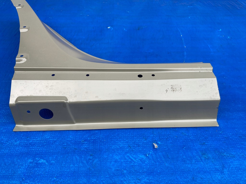 фото №4, Поріг правий tesla y