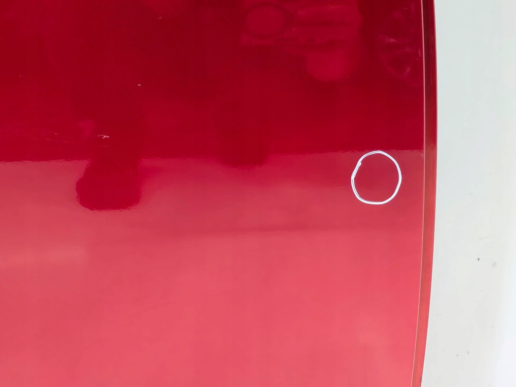 фото №7, Mazda 6 gj kombi 14r двері праве правий задні задня 41v