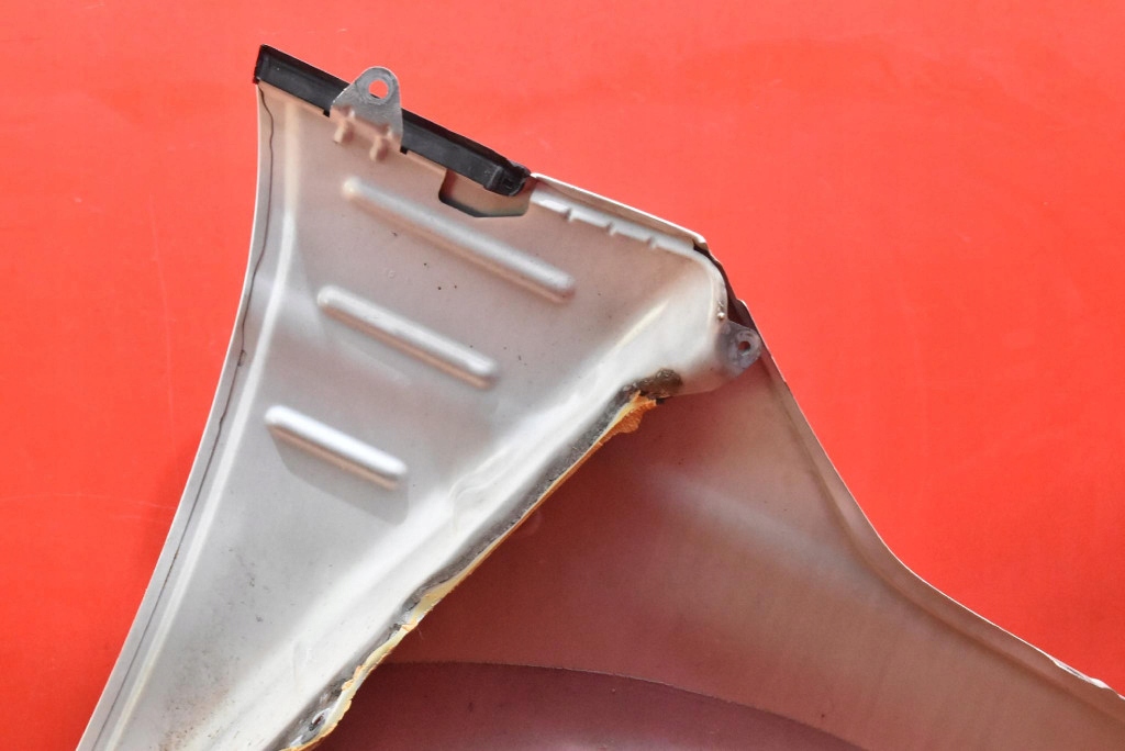 Крыло  левое  перед передний 268/a fiat 500 2 2 08-15 Киев