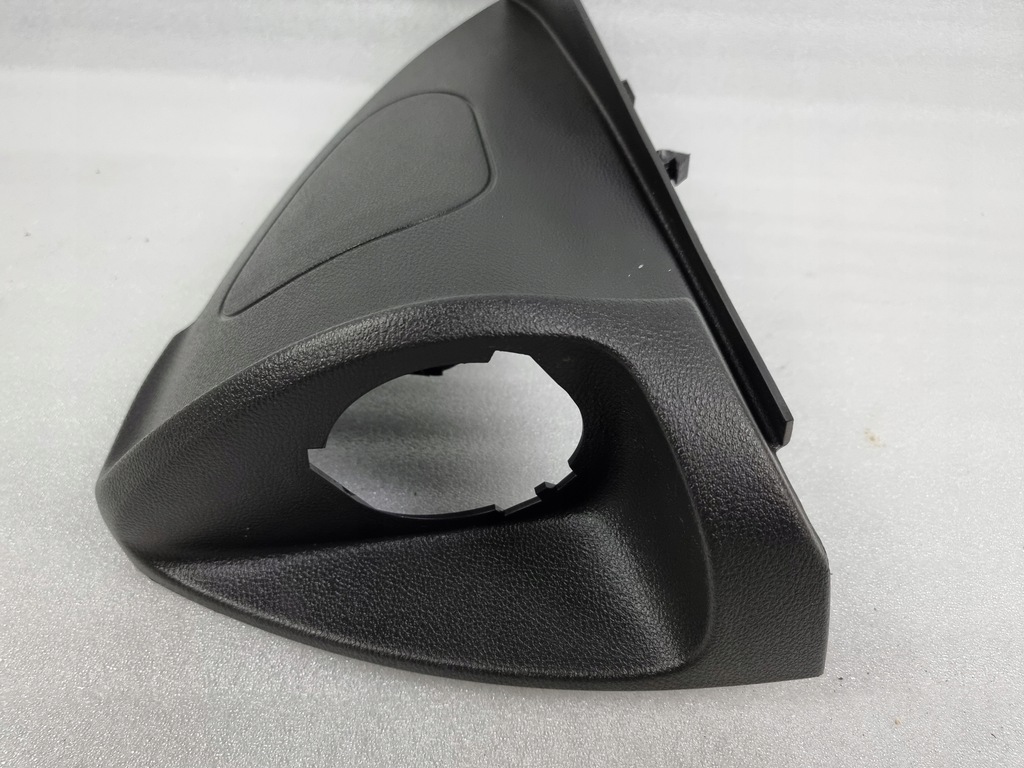 фото №5, Ford custom захист консолі заглушка оббивка