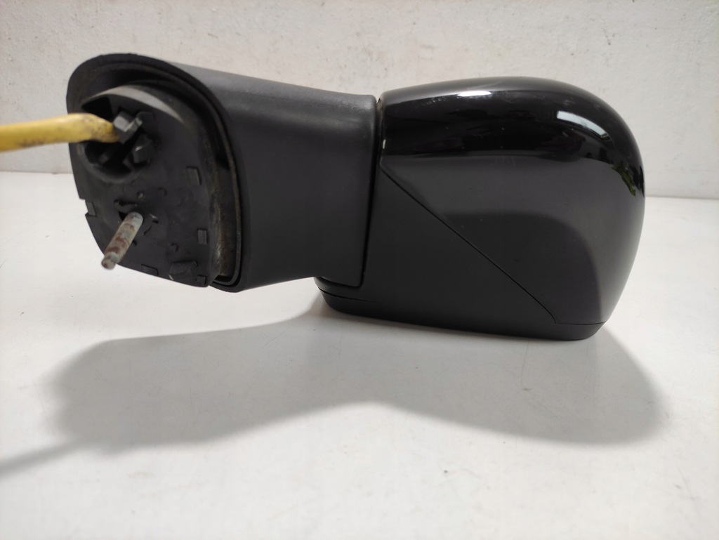 фото №6, Renault captur дзеркало праве 11 pin