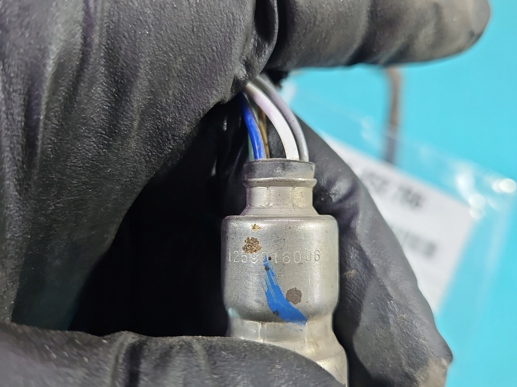 фото №8, Датчик лямбда-зонд 0281006777/778 fpla-5j299-eb 1277022687 jaguar xe 2.0d