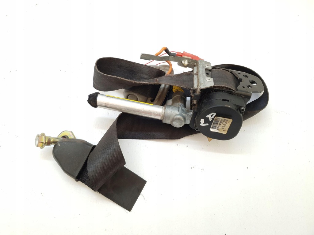 фото №3, Pas безпеки лівий перед space star