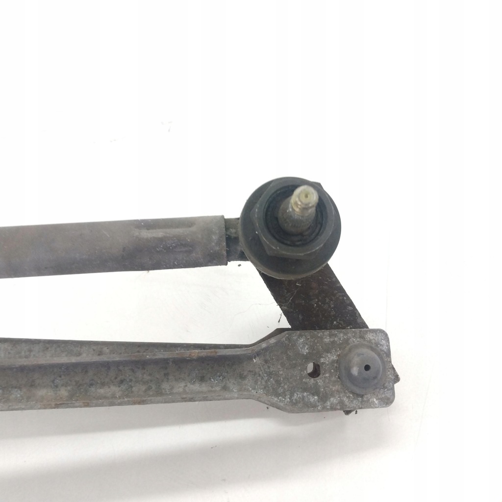 фото №5, Fiat ducato ii peugeot boxer jumper 94-06 механизм дворник