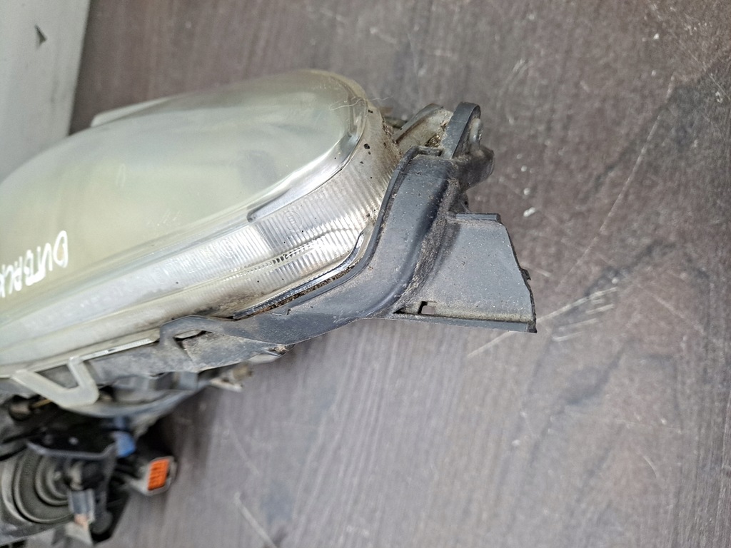 фото №11, Лампа правый перед преобразователь outback iv ксенон