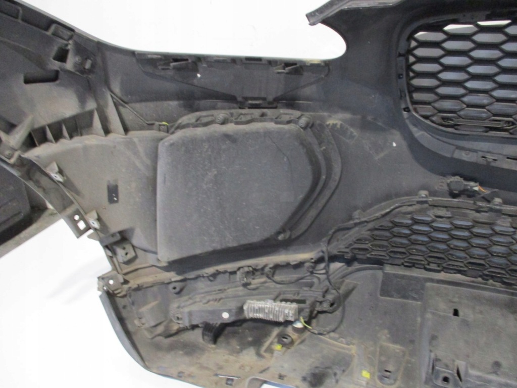 фото №13, Бампер jaguar e pace 4x pdc противотуманная фара led r dynamic