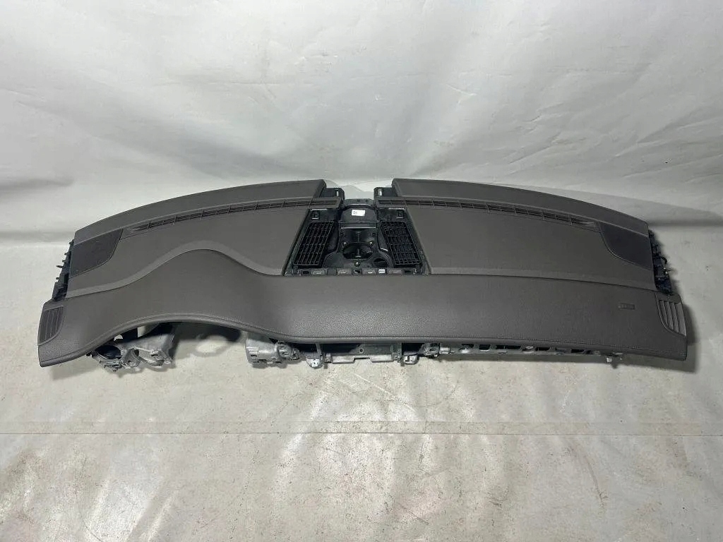 фото №12, Приборная панель приборная, приборная панель porsche panamera 970 97080307107 3.0l 2014