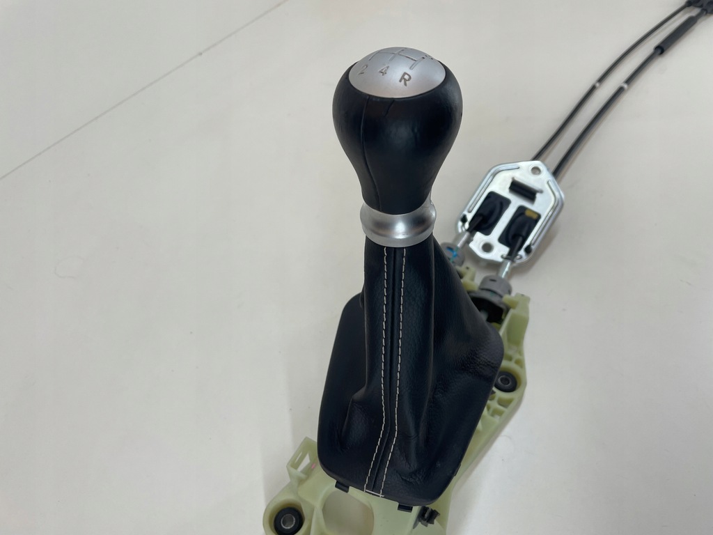 фото №5, Тросы переключения передач выборщик kia picanto iii 1.0 b 2017-