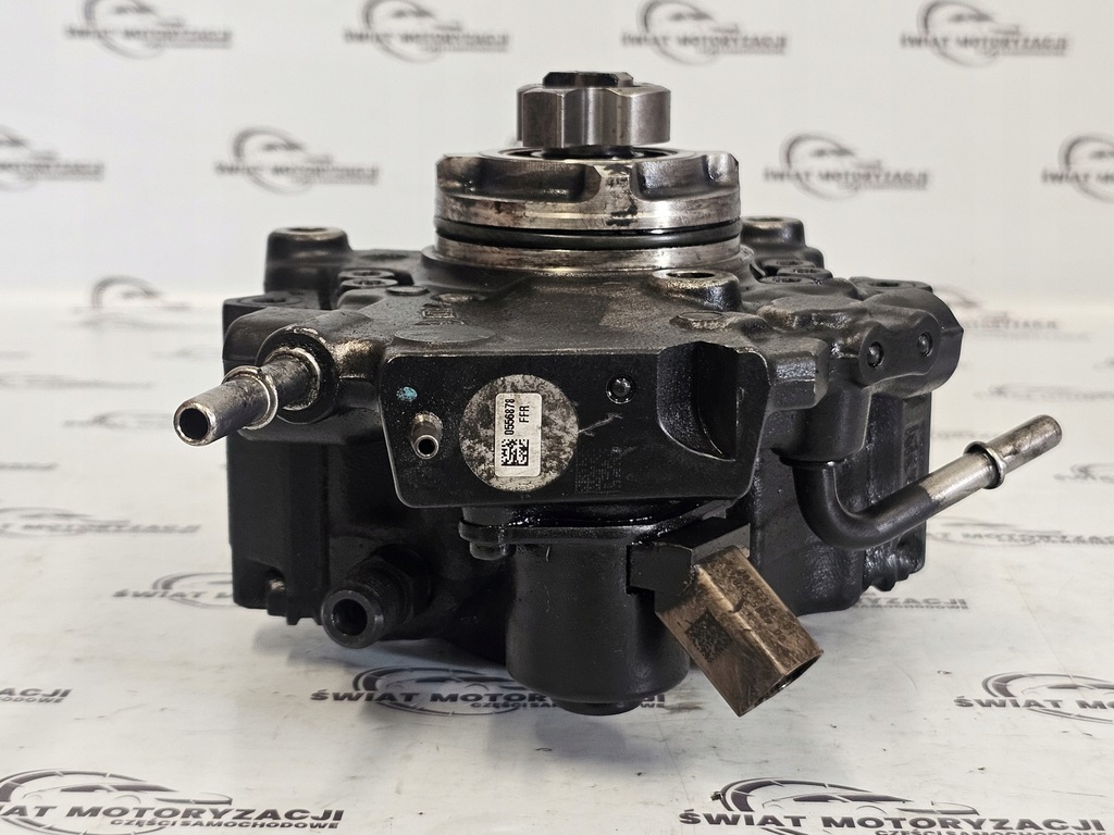 фото №6, Antara captiva 2.2 cdti vcdi z22d1 184km насос впрыскная 28318240