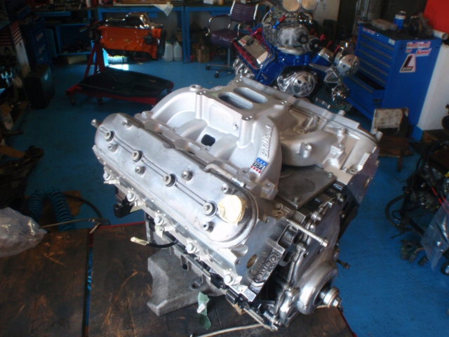 фото №8, Поршні ford 3.5 l розмір 020 f 150 taurus edge police explorer fusion