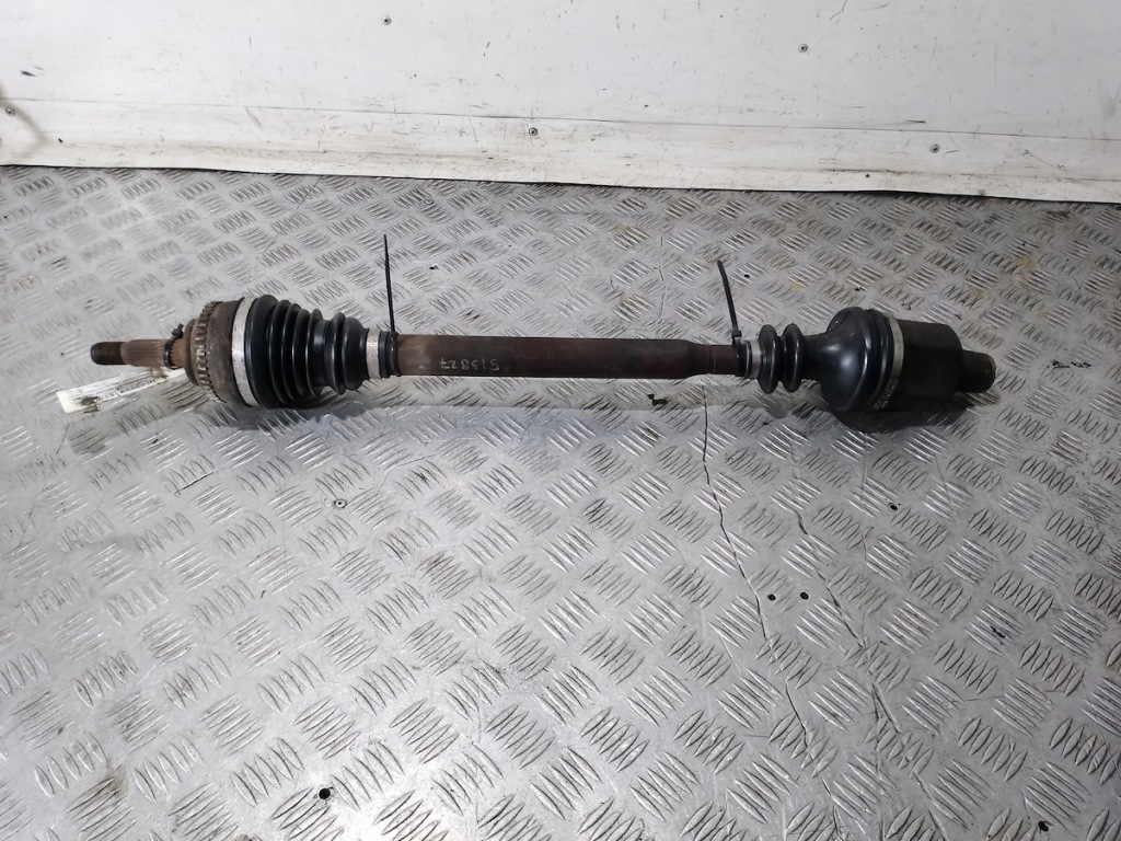 Купить Приводной вал правая перед renault megane 1 95-03 1.9 dci