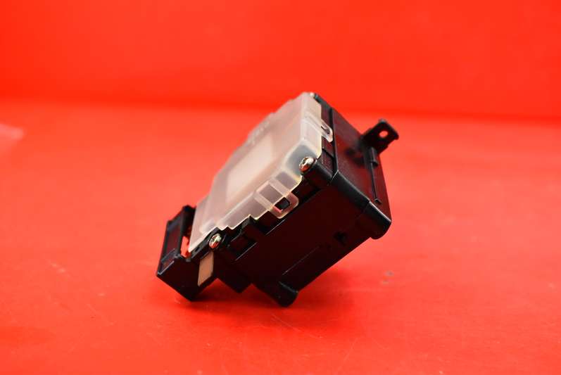 фото №6, Рычаг переключатель дворник hyundai santa fe 1 i 00-04