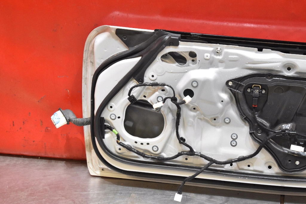 фото №10, Дверь правое перед передние 47a mazda mx5 mx-5 4 iv nd roadster 15-18