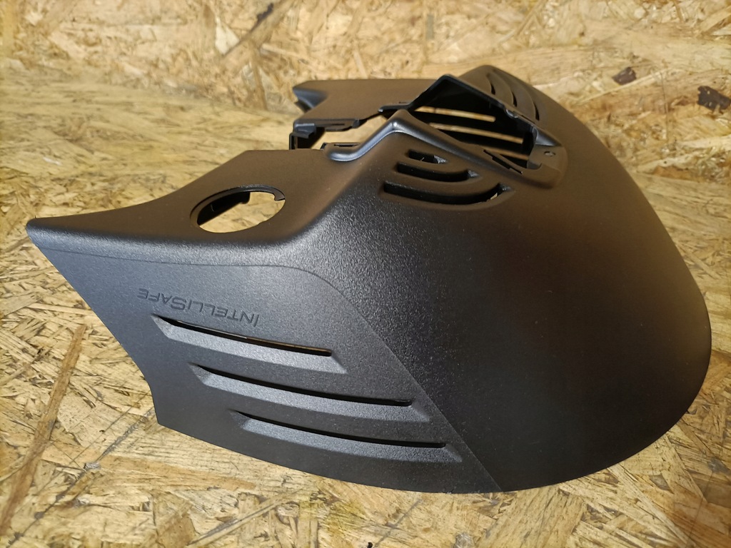 фото №8, Volvo s90 v90 17- захист корпус дзеркало 31402936 nowa