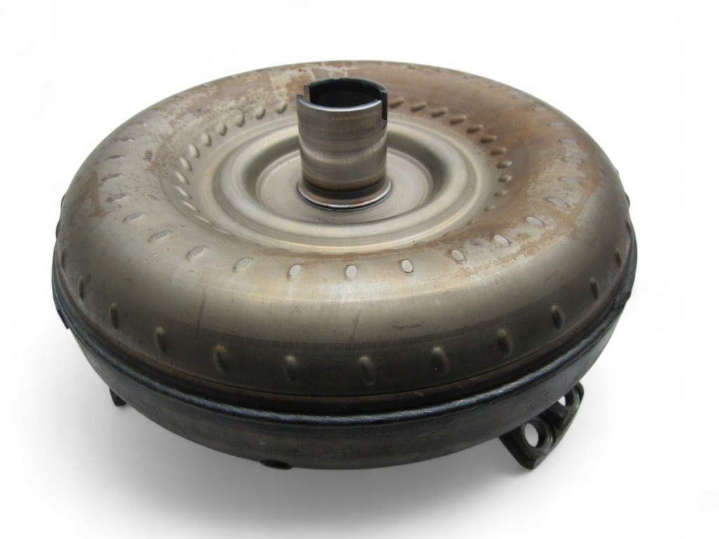 фото №1, Зчеплення конвертер mercedes gl x164 gl500 5.5 v8