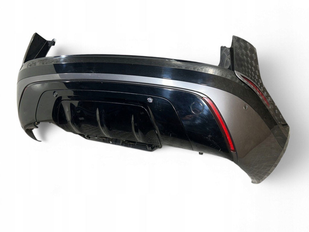 фото №13, Land rover range rover velar 2019 бампер задний