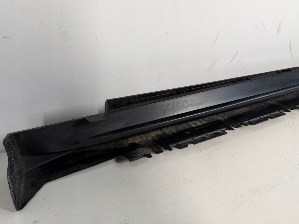 Купить Mercedes ml amg a166 166 молдинг порог правый  порог оригинальная