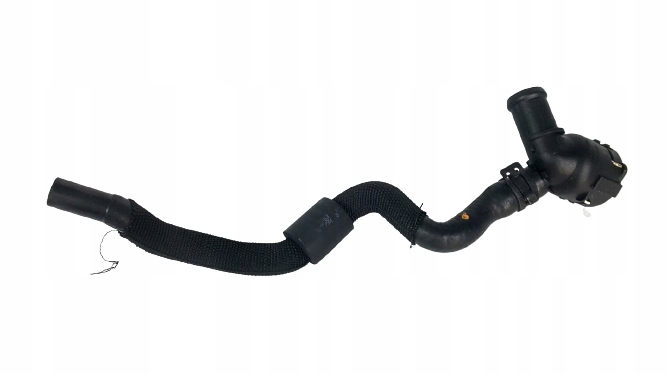 фото №1, Пабтрубок  труба водяная vw passat b8 5wa122291d