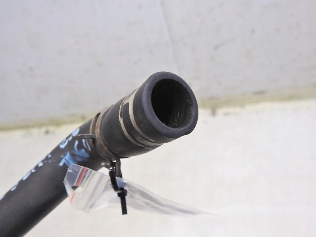 фото №4, Wąż труба wody citroen c5 i 2.0 16v