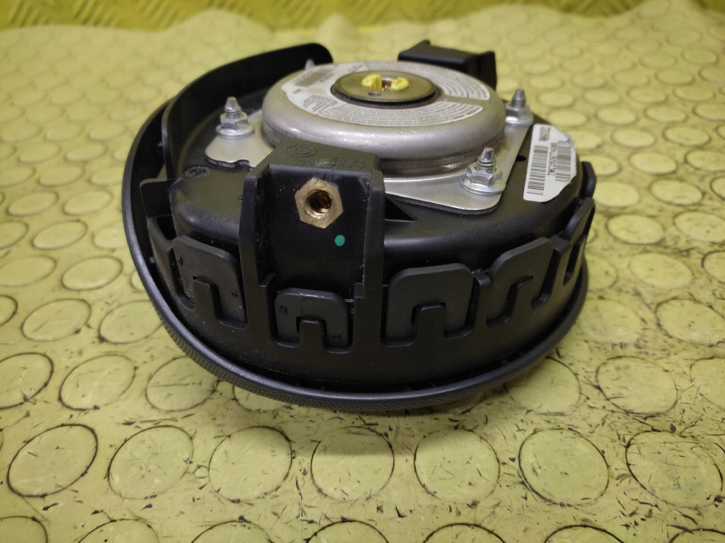 Smart forfour подушка безпеки водія Оригінал