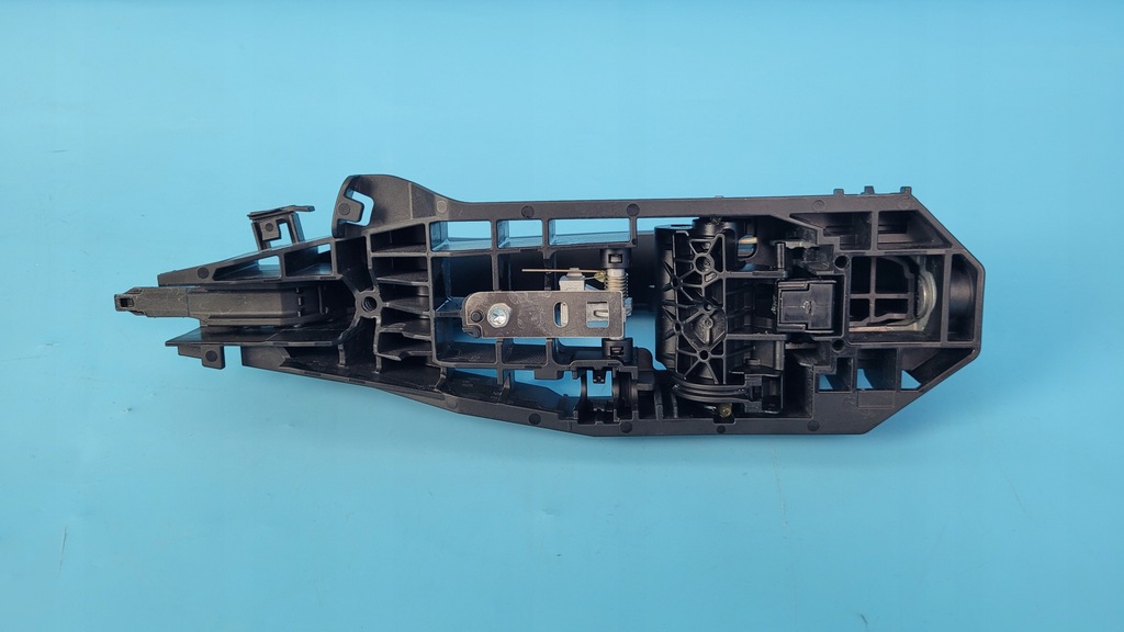 фото №11, Opel astra l vi gse 1.5d 23r ручка зовнішня двері лівий задня 9849924280