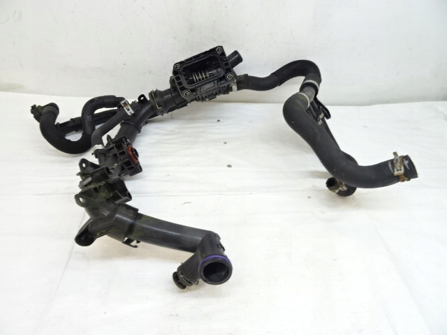 фото №7, Peugeot expert iii 1.5 blue hdi магистраль wody z12002107 9820174380