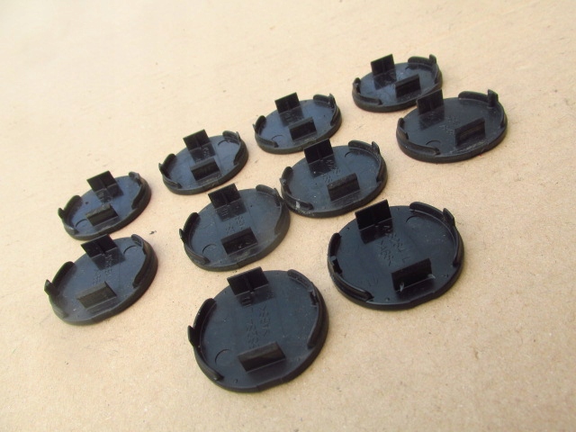 фото №5, Grand vitara ii 2006-2012r. заглушка рейлинг рейлингов 458284