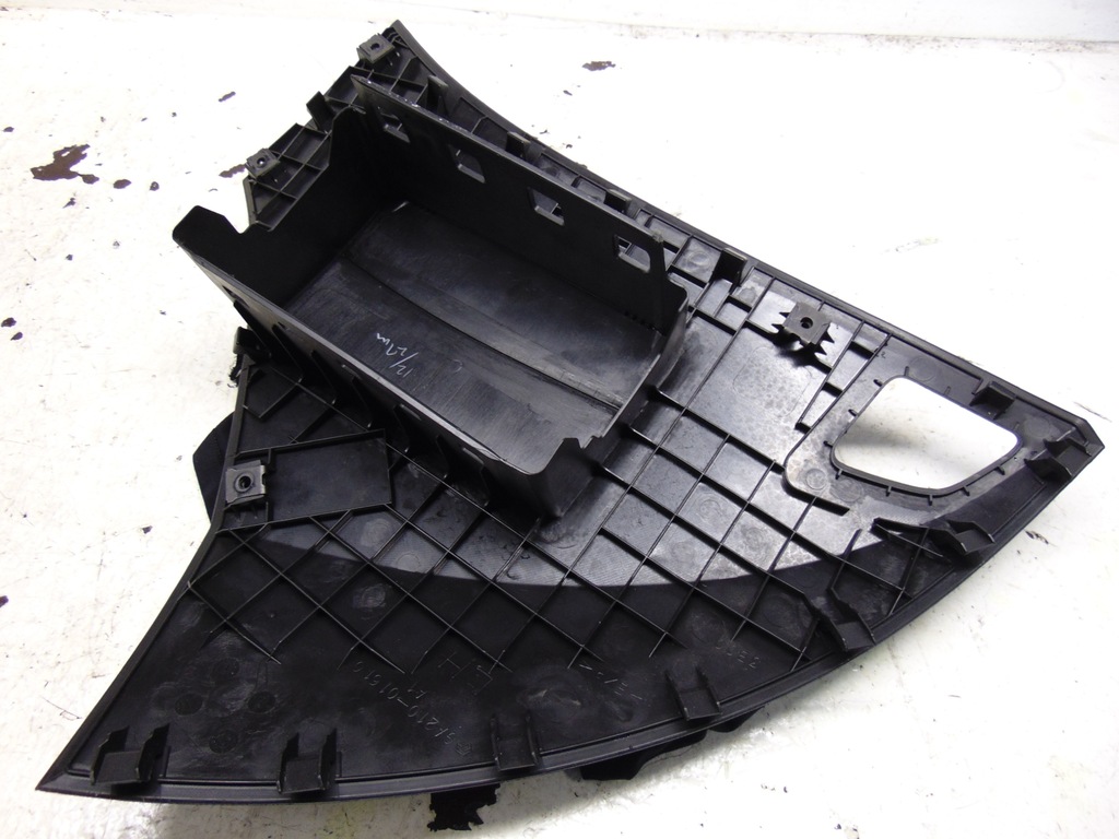 фото №8, Набір подушка безпеки заглушка ремені датчик подушки безпеки mitsubishi grandis europa