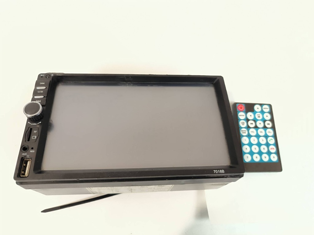 фото №1, Ford mustang v 2007 панель / радіопрогравач cd/dvd/gps