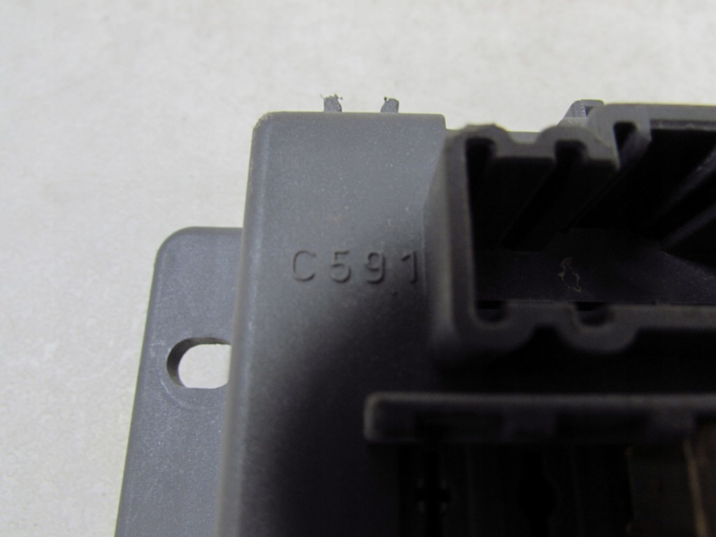 Mini cooper one r50 r53 r56 коробка запобіжників bsi 518030507 Зі Шроту