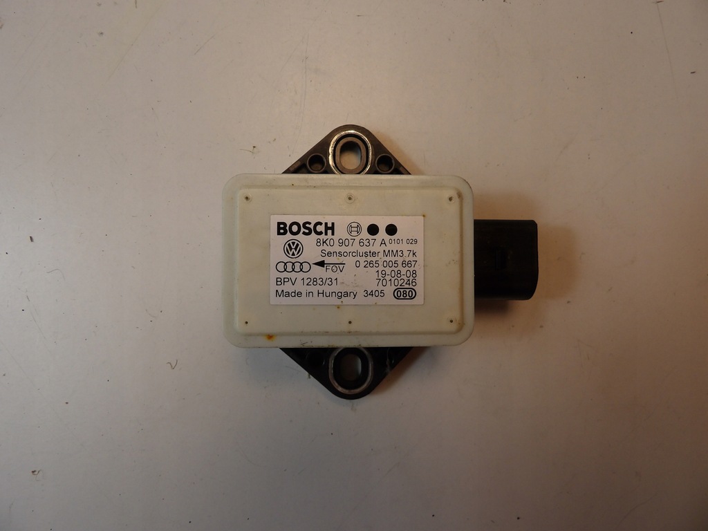 фото №1, Audi a5 coupe датчик esp