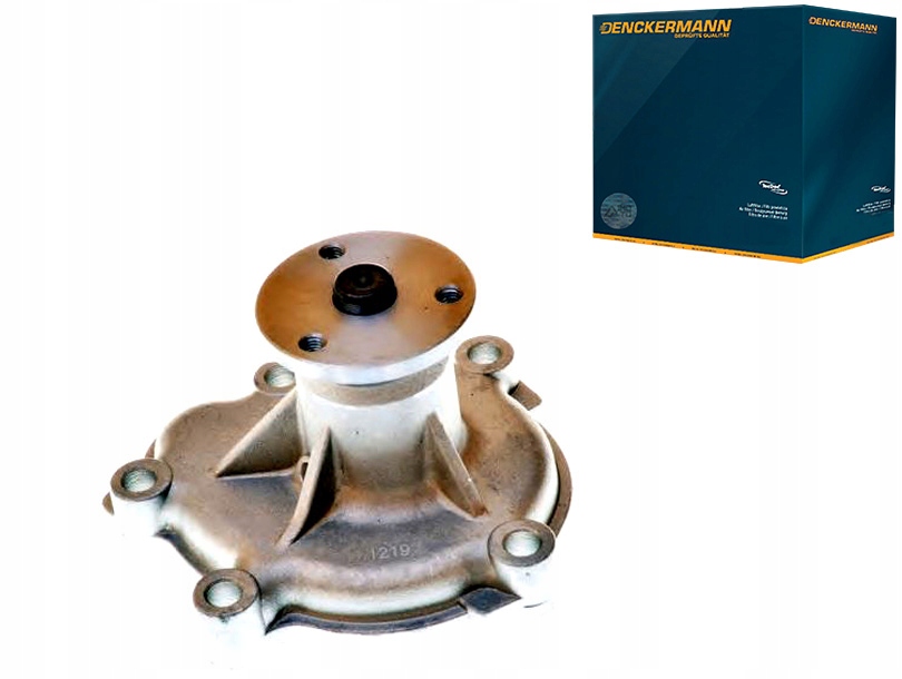 фото №1, Denckermann насос wody denckermann 1334073 1334268