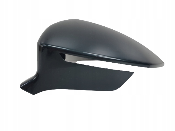 фото №1, Корпус дзеркало ліва seat ateca x6t