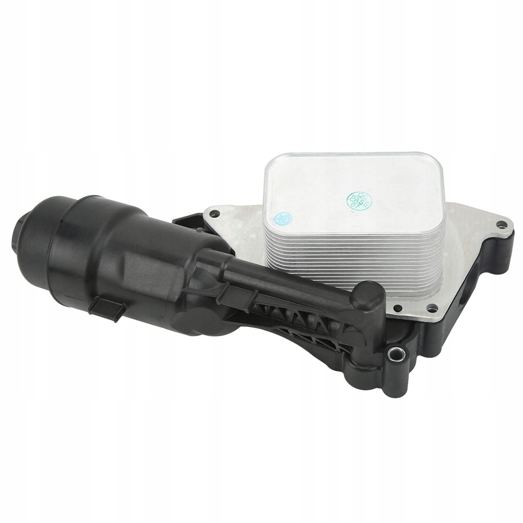 фото №7, Корпус фільтра радіатора оливи двигуна