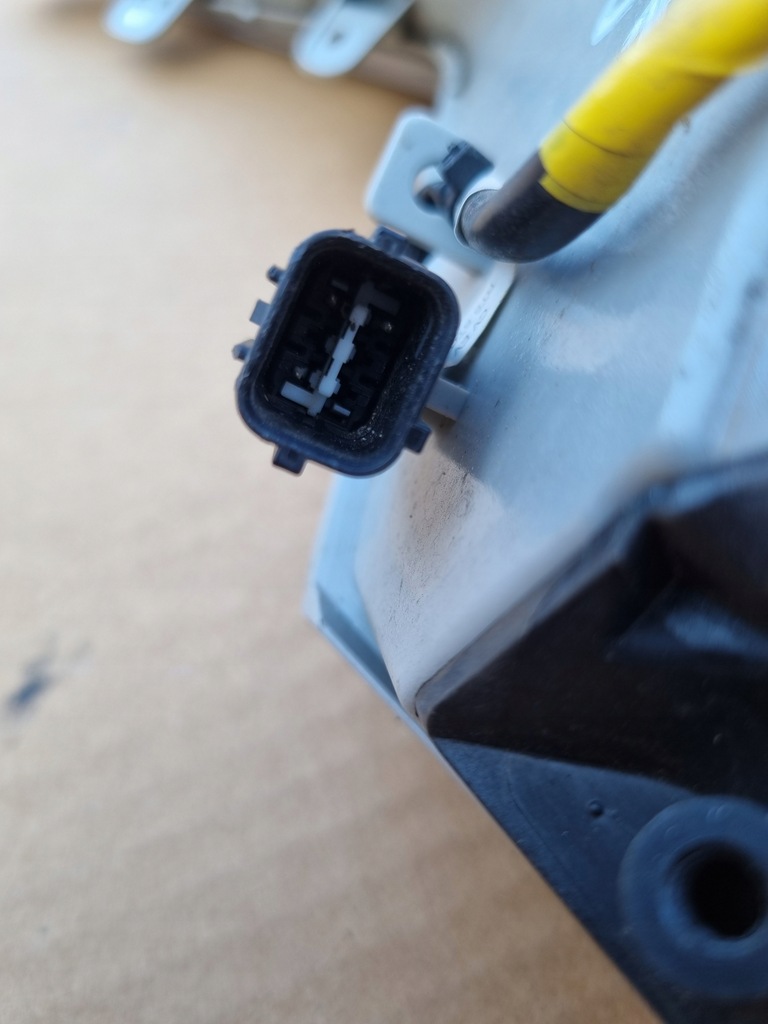 фото №7, Kia ev6 поворотник лампа права задня led 92208-j9000