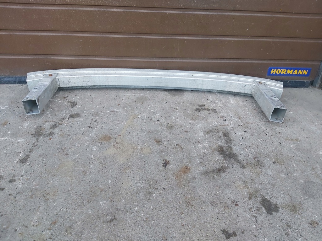 фото №7, Балка бампера задняя задняя audi a6 c6 4f 4f0807313