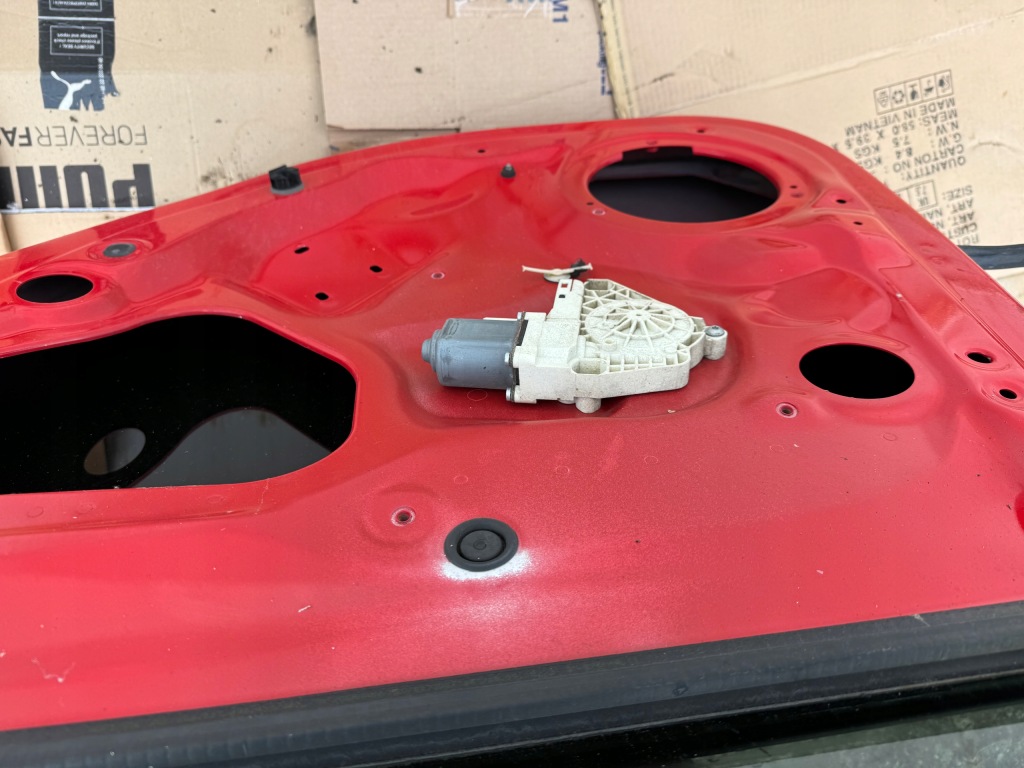 фото №5, Audi rs6 a6 c7 двері правий задня kombi