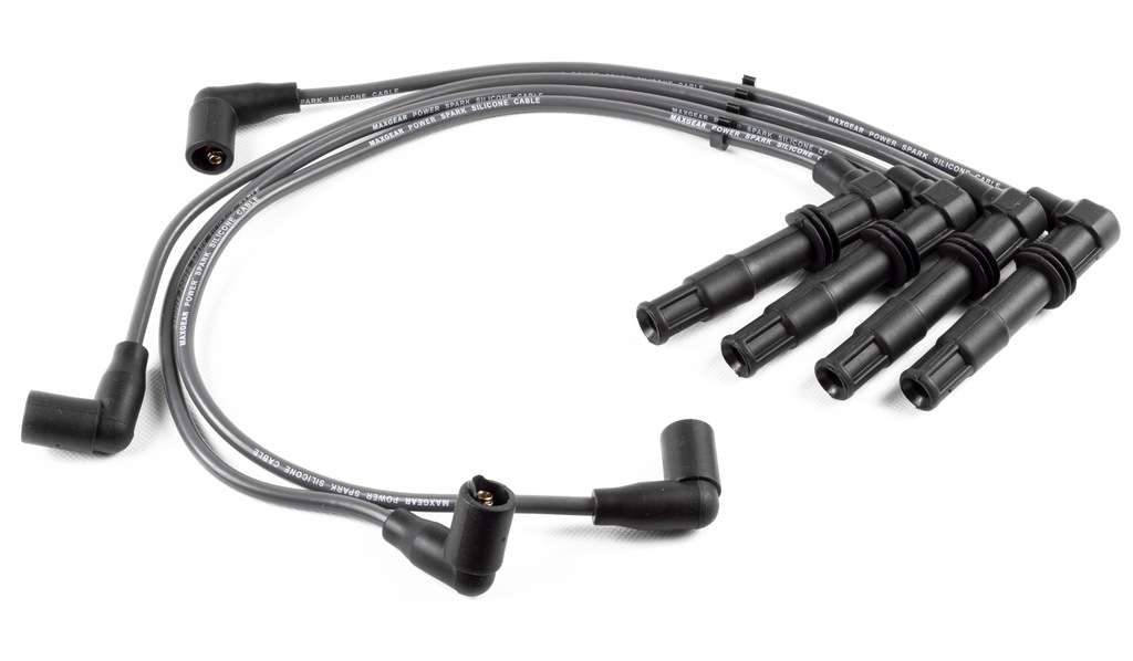 фото №2, Дроти + свічки запалювання ngk audi a2 1.4 00-05