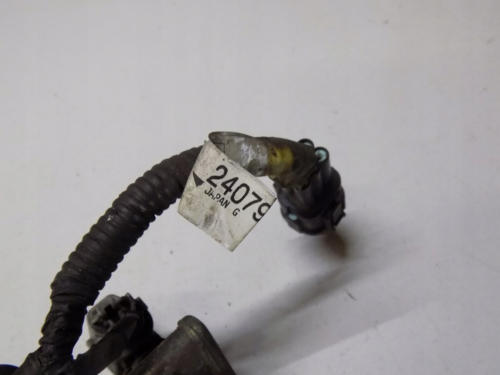 фото №6, Nissan x-trail t30 2.5 молдинг впрыскная