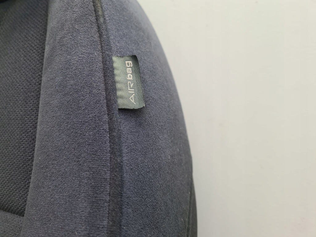 Alfa romeo 159 сиденья заднее сиденье обшивки универсал с Разборки